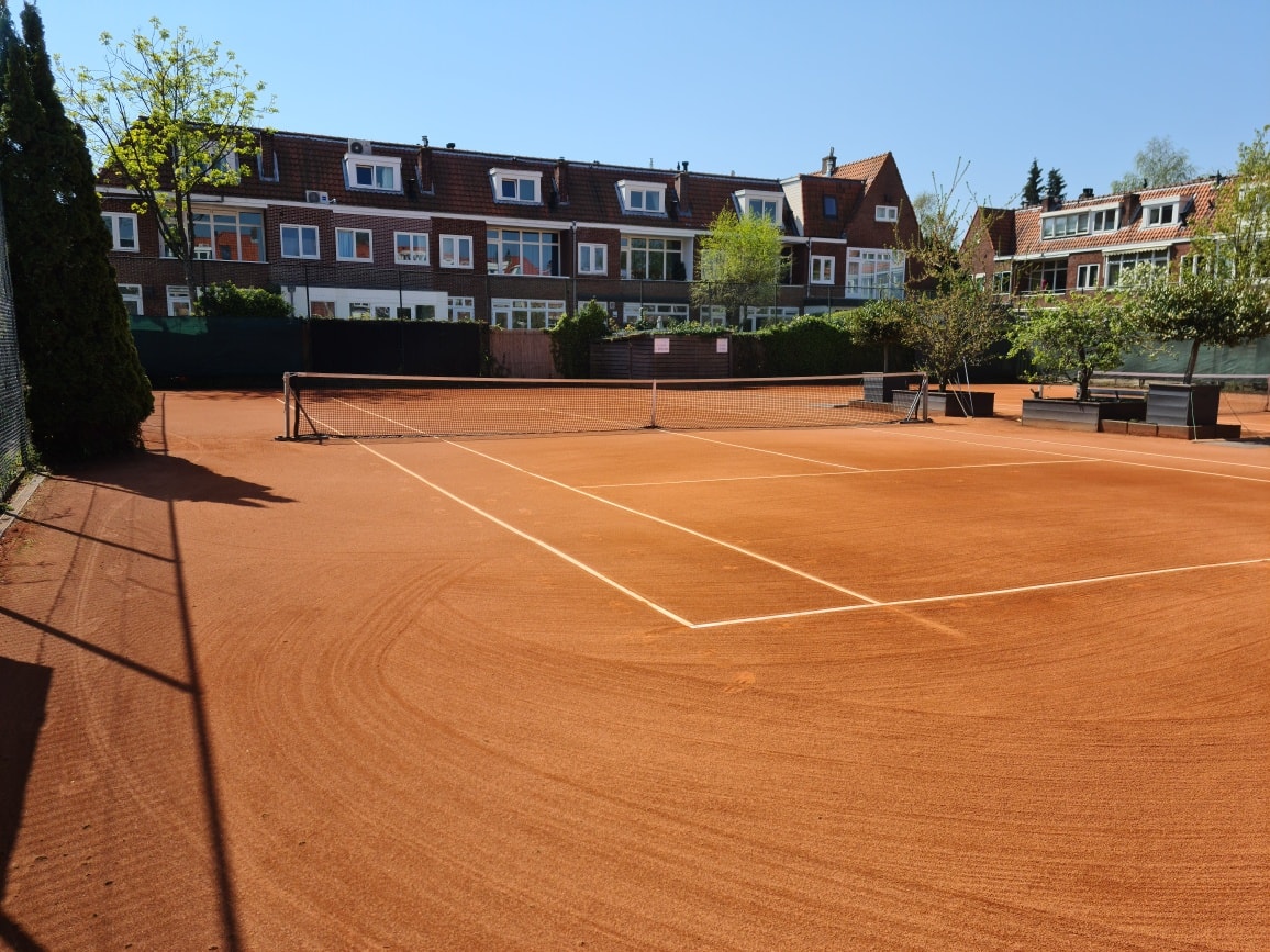 Tennispark Randwijck Adult Classes